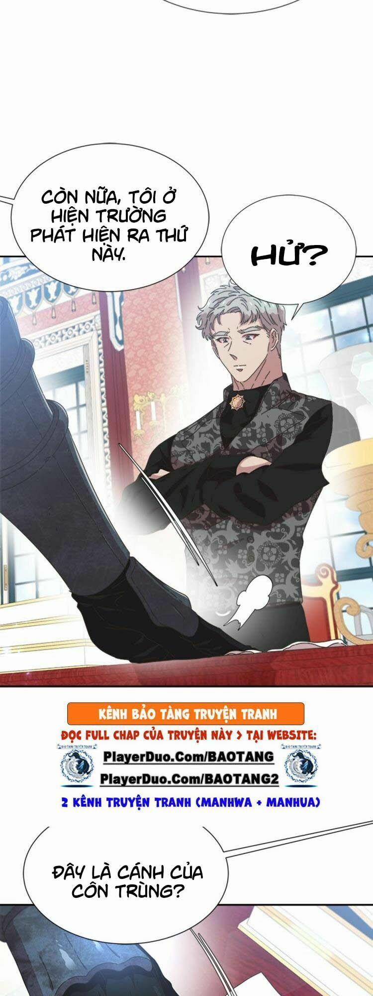 Con Gái Bảo Bối Của Ma Vương 102 trang 9