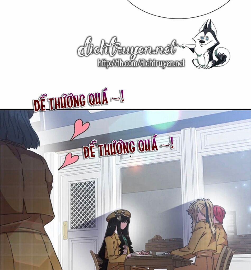 Con Gái Bảo Bối Của Ma Vương 103 trang 13