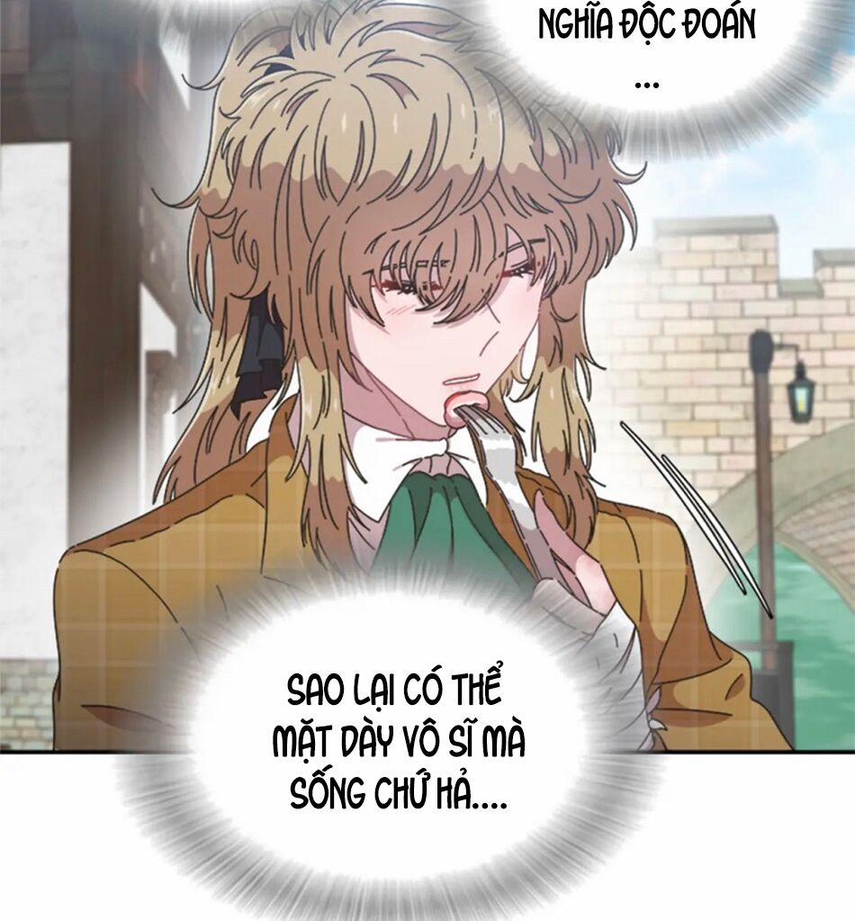 Con Gái Bảo Bối Của Ma Vương 103 trang 15