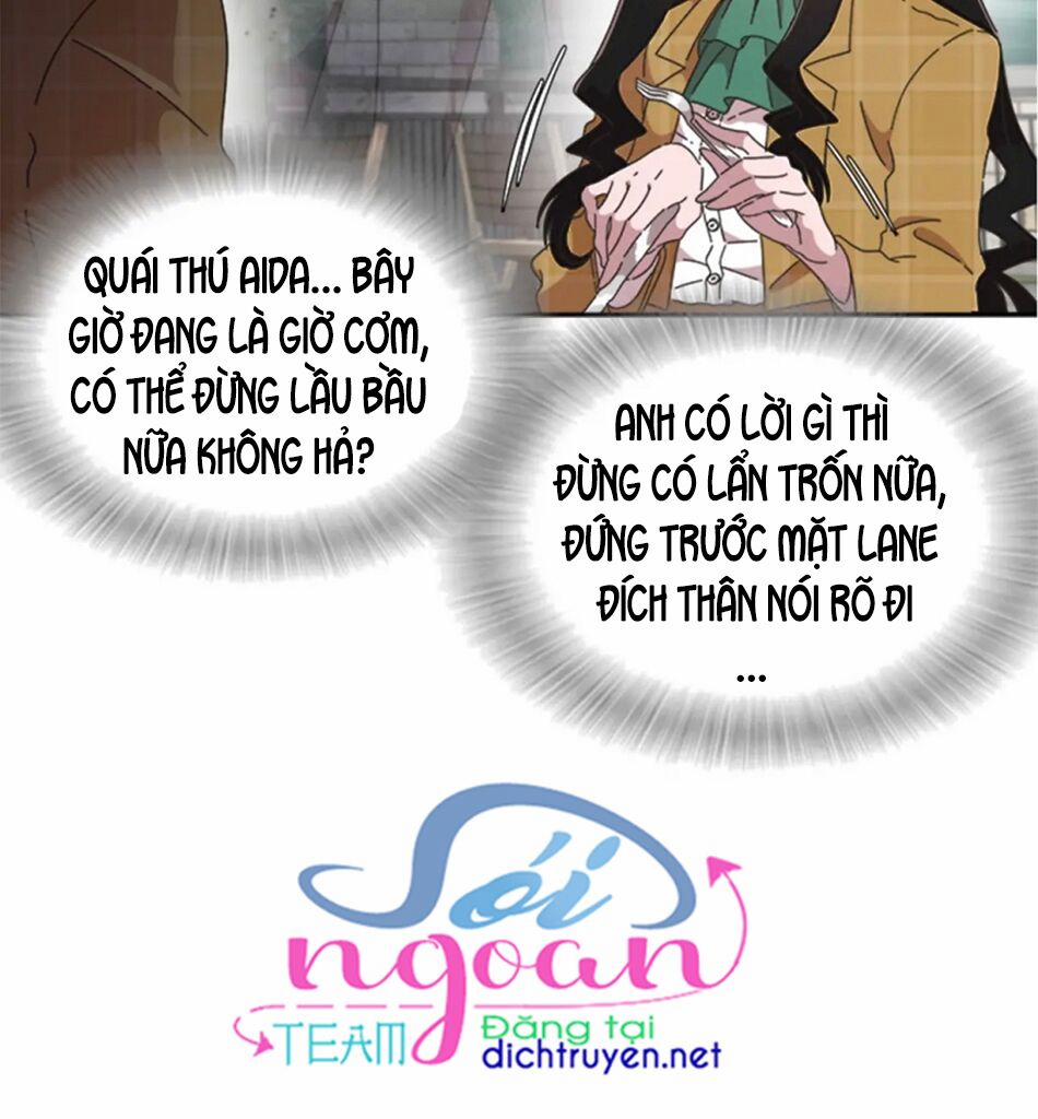 Con Gái Bảo Bối Của Ma Vương 103 trang 17