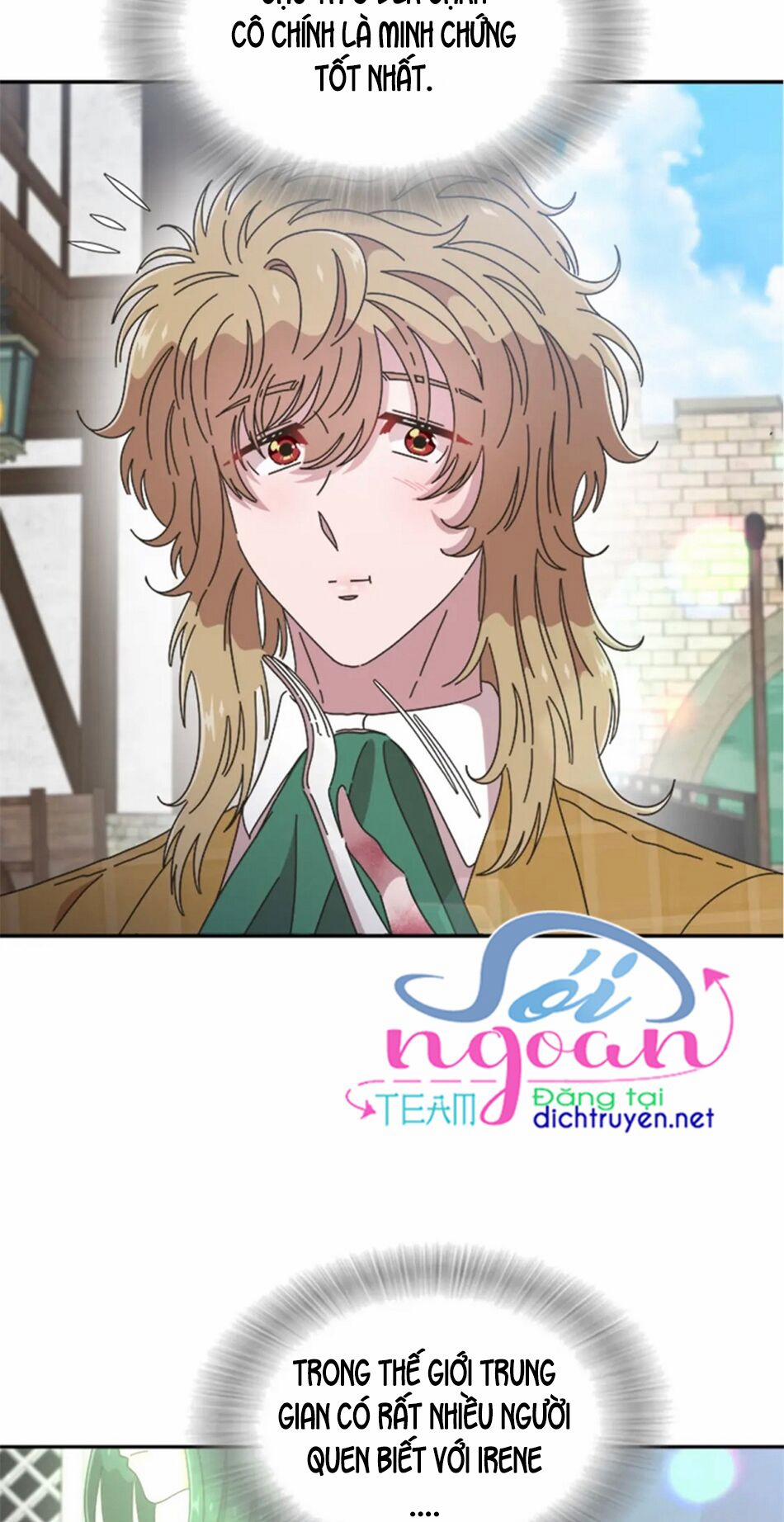 Con Gái Bảo Bối Của Ma Vương 103 trang 23