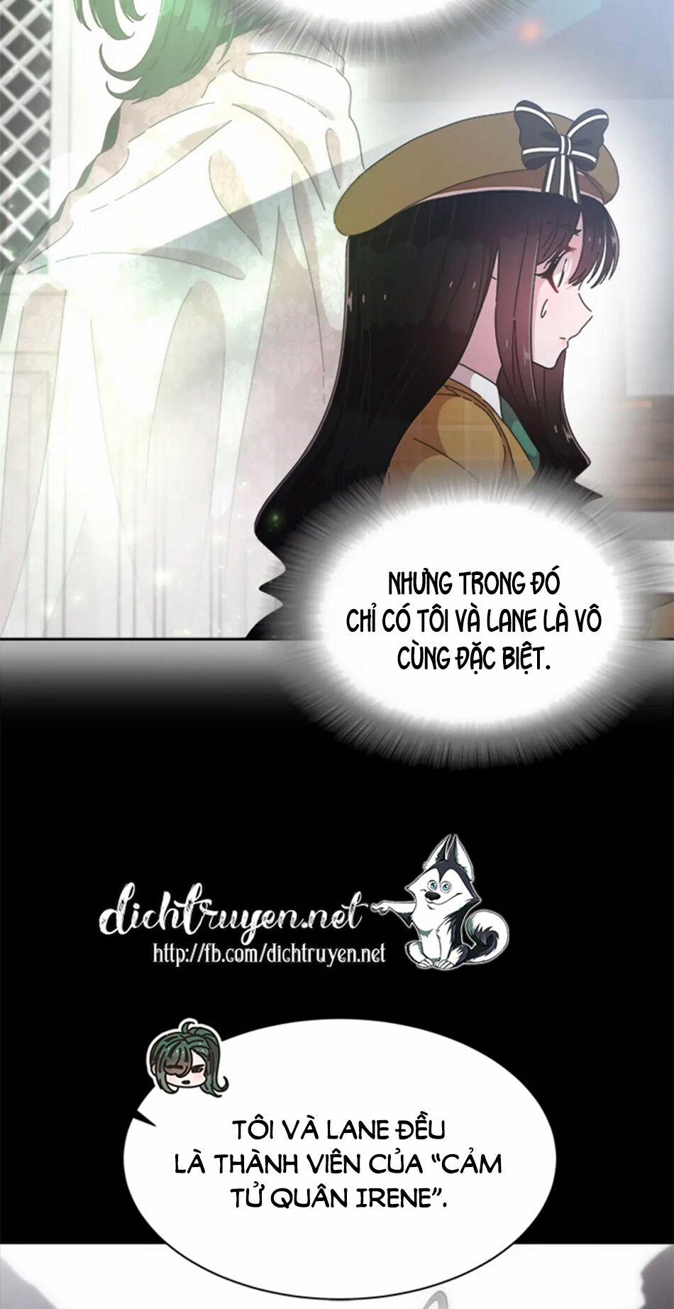 Con Gái Bảo Bối Của Ma Vương 103 trang 24