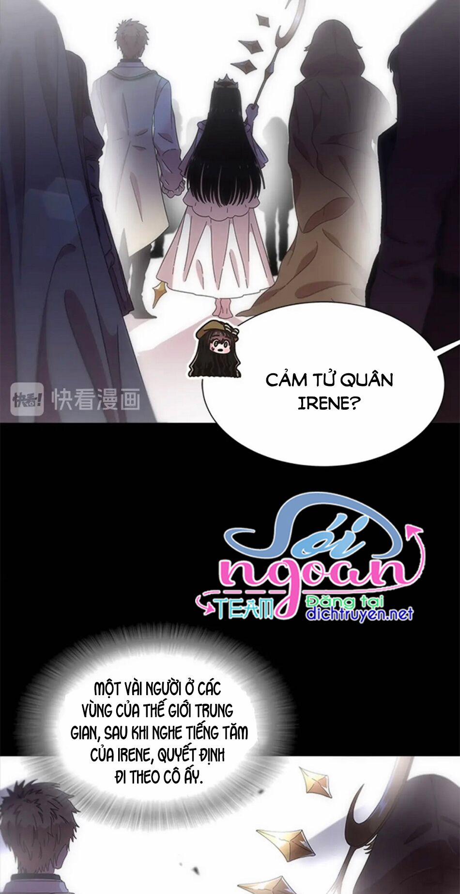 Con Gái Bảo Bối Của Ma Vương 103 trang 25