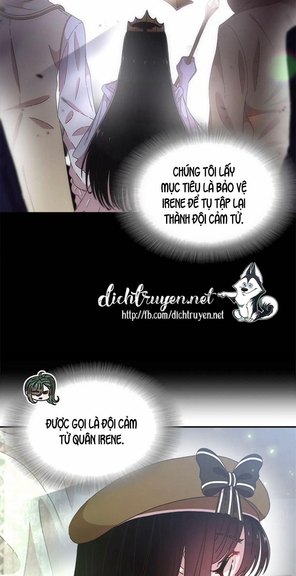 Con Gái Bảo Bối Của Ma Vương 103 trang 26