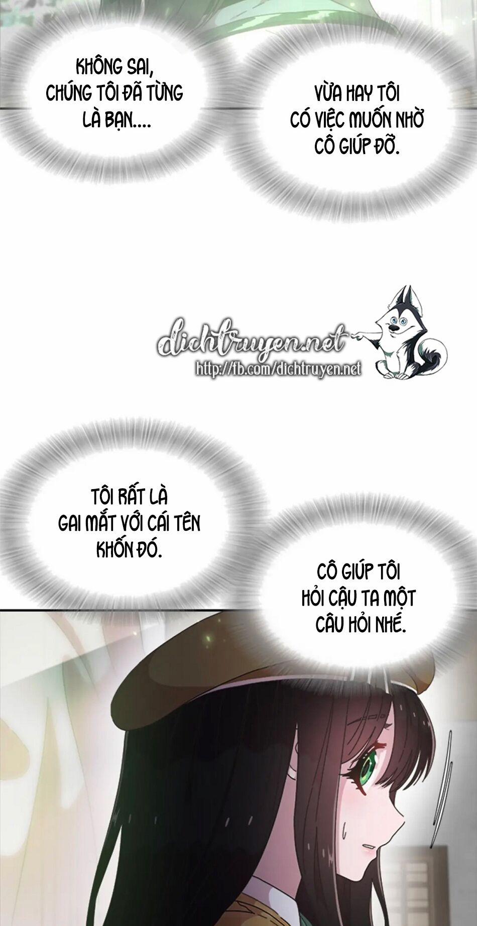 Con Gái Bảo Bối Của Ma Vương 103 trang 28