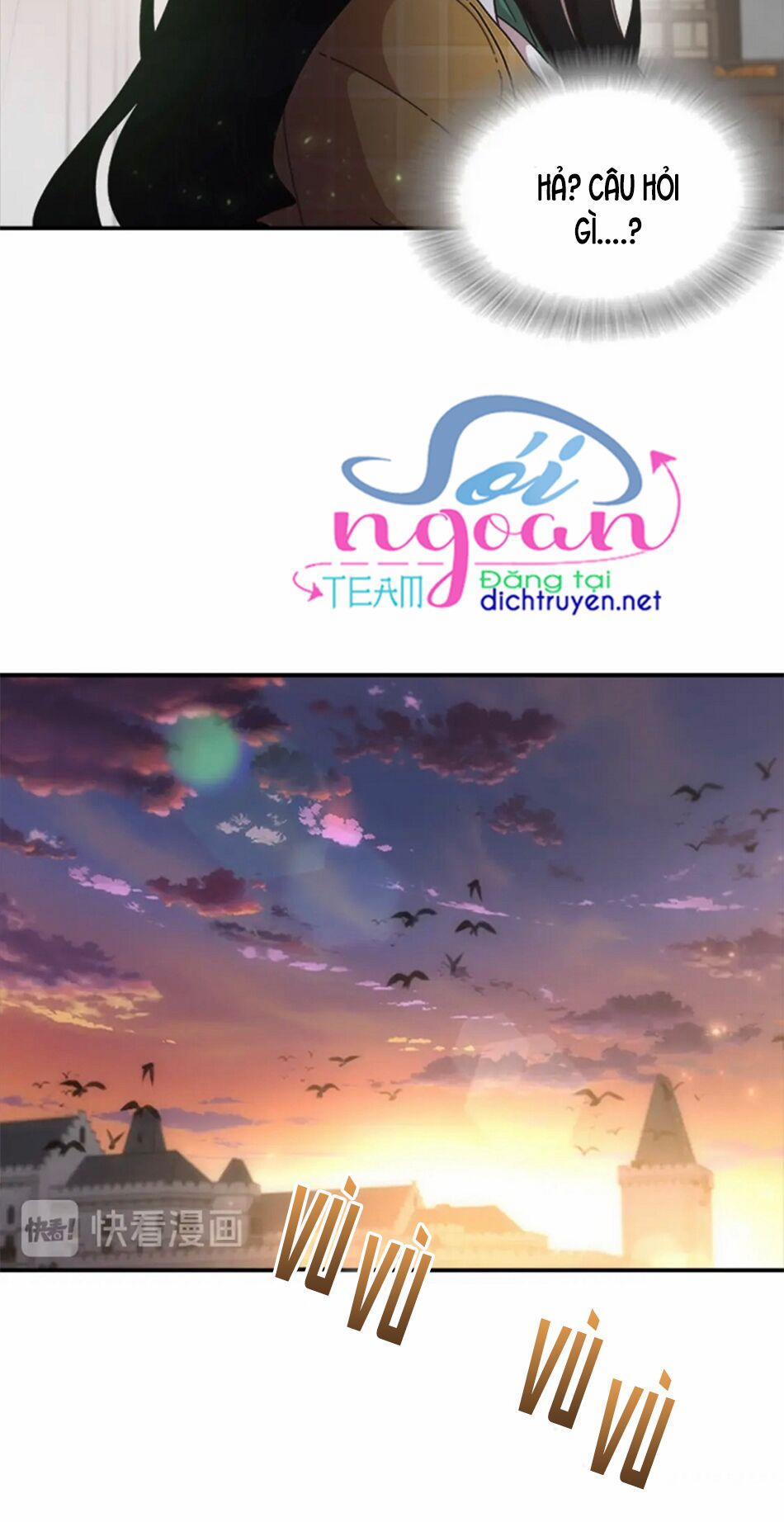 Con Gái Bảo Bối Của Ma Vương 103 trang 29