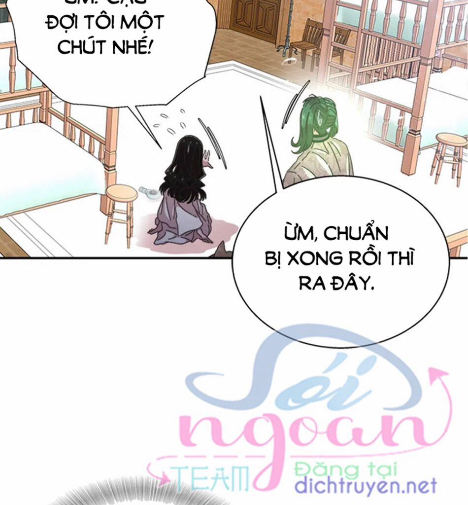 Con Gái Bảo Bối Của Ma Vương 103 trang 3