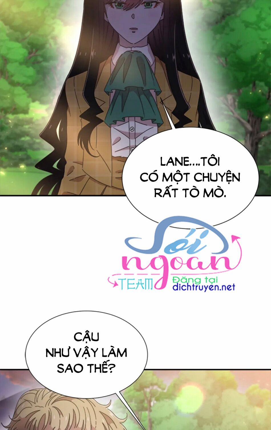 Con Gái Bảo Bối Của Ma Vương 103 trang 36