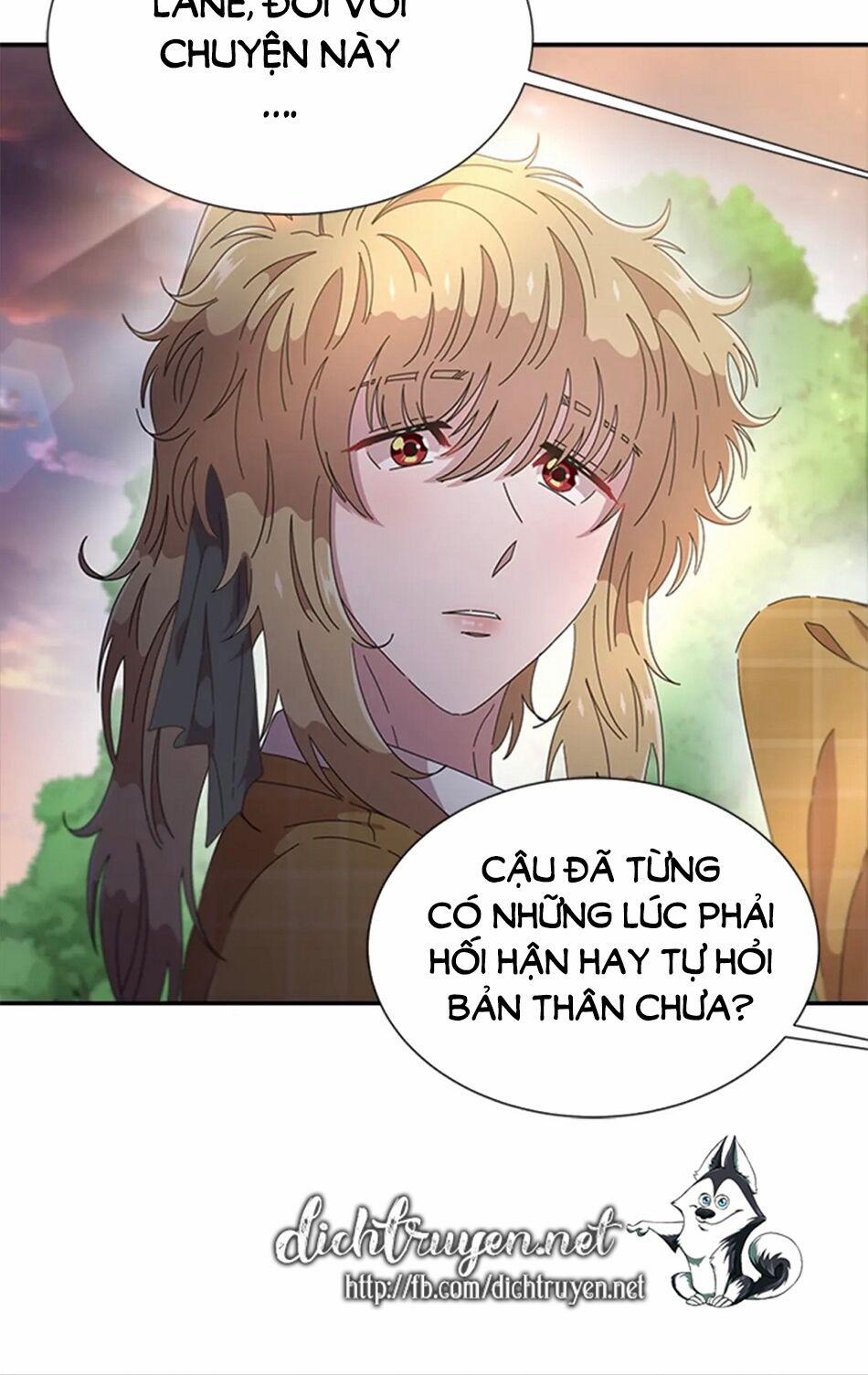 Con Gái Bảo Bối Của Ma Vương 103 trang 39