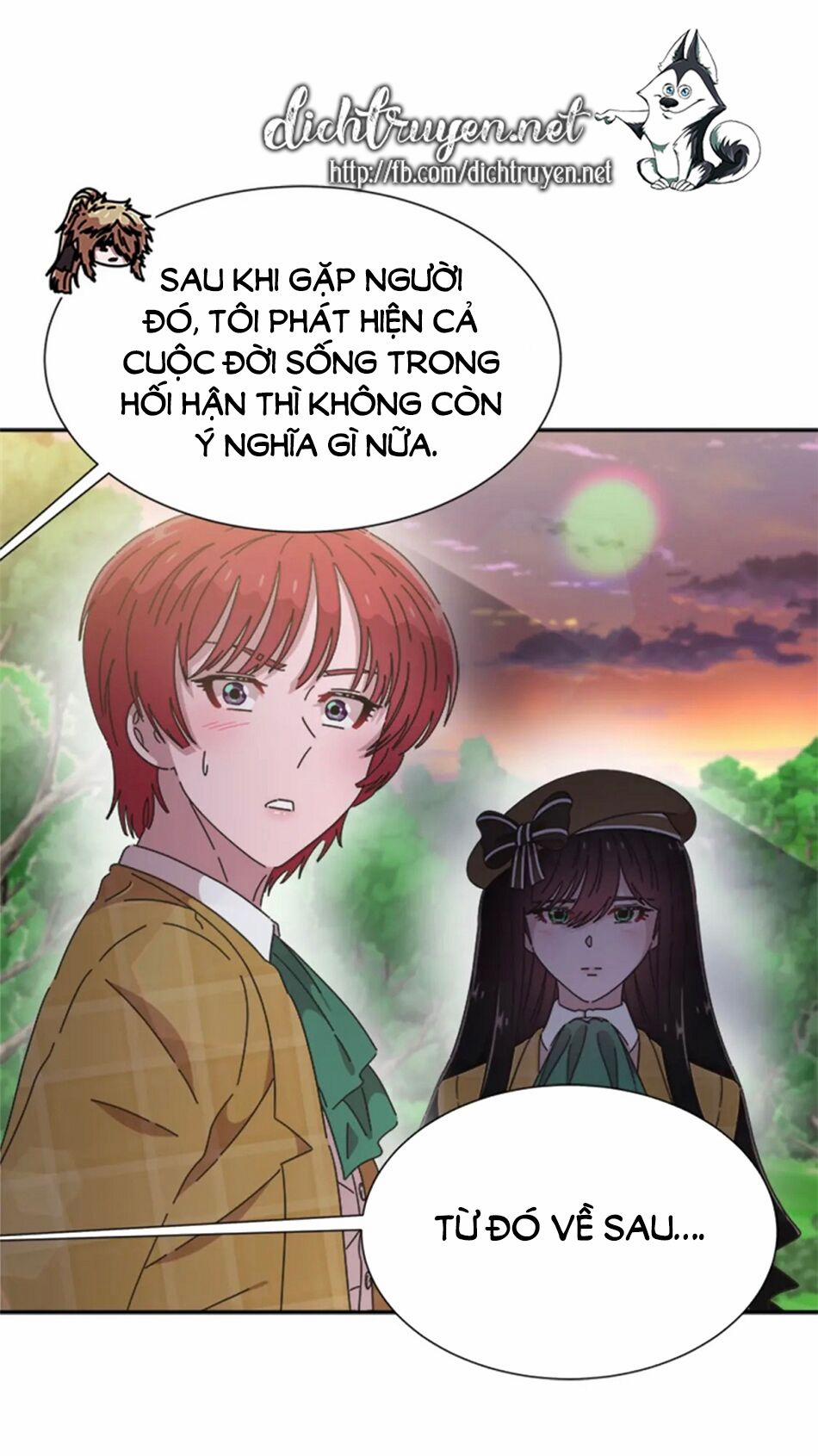 Con Gái Bảo Bối Của Ma Vương 103 trang 44