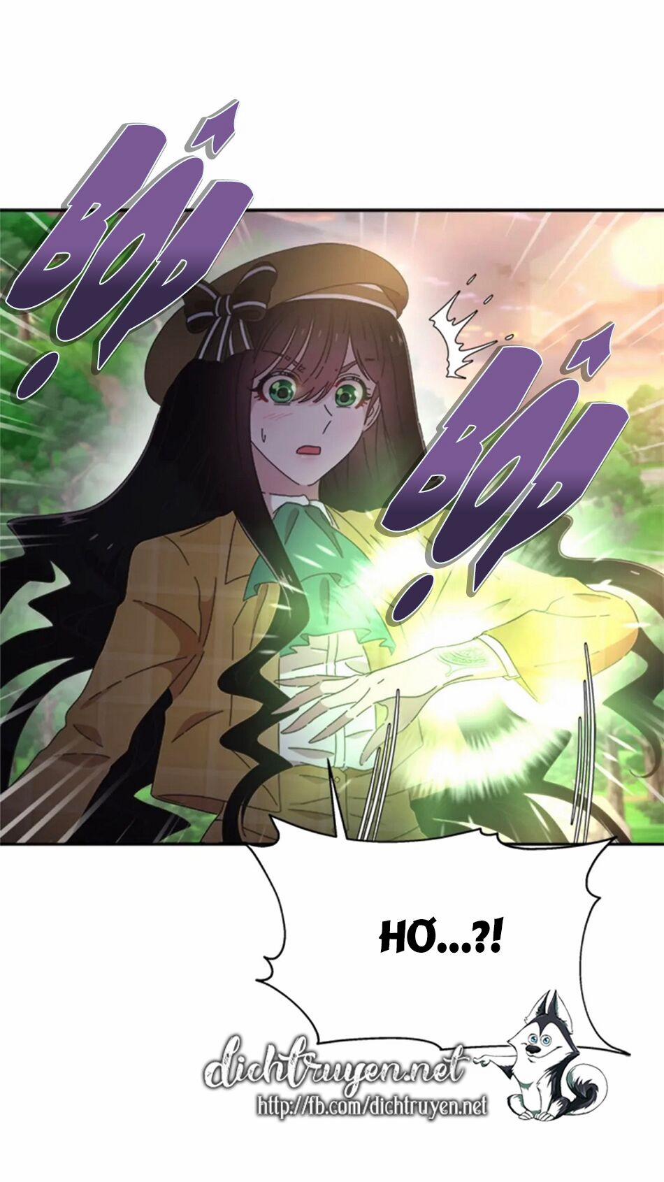 Con Gái Bảo Bối Của Ma Vương 103 trang 46