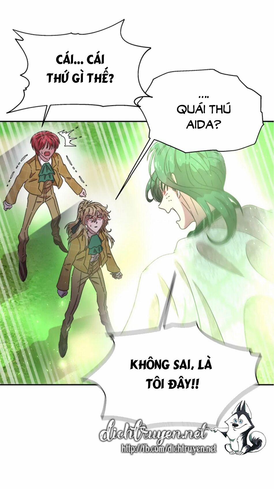 Con Gái Bảo Bối Của Ma Vương 103 trang 48