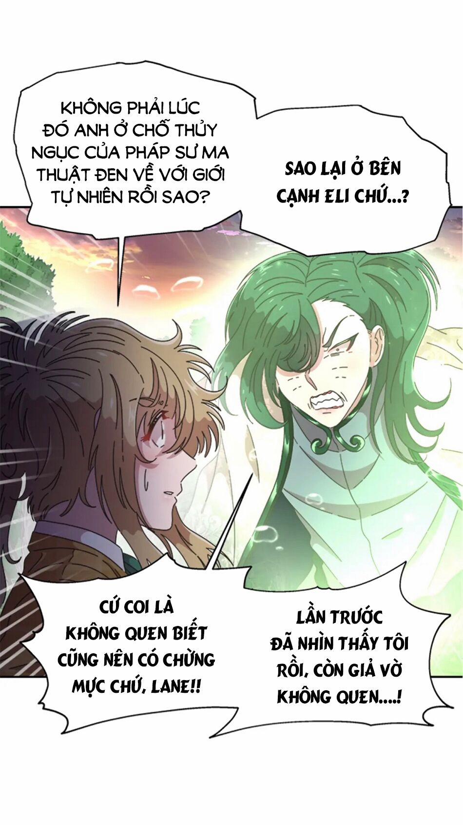 Con Gái Bảo Bối Của Ma Vương 103 trang 49