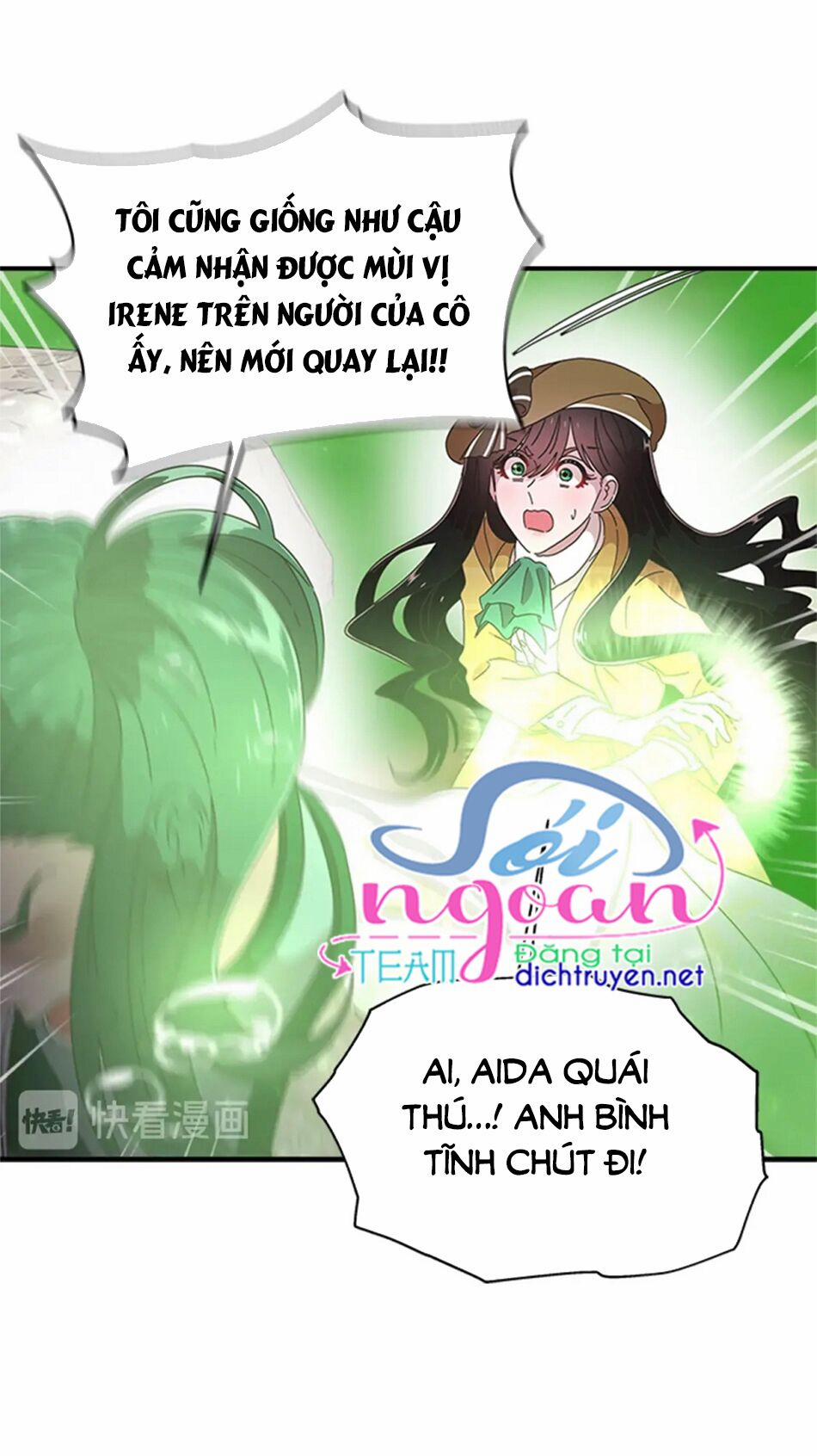 Con Gái Bảo Bối Của Ma Vương 103 trang 50