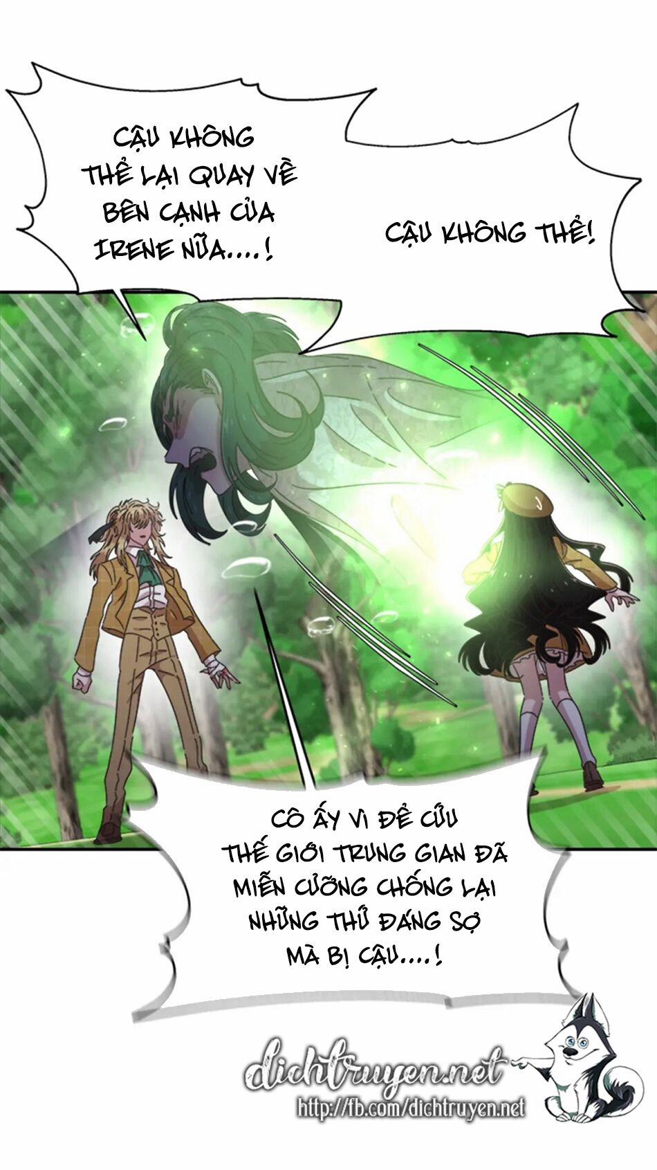 Con Gái Bảo Bối Của Ma Vương 103 trang 51