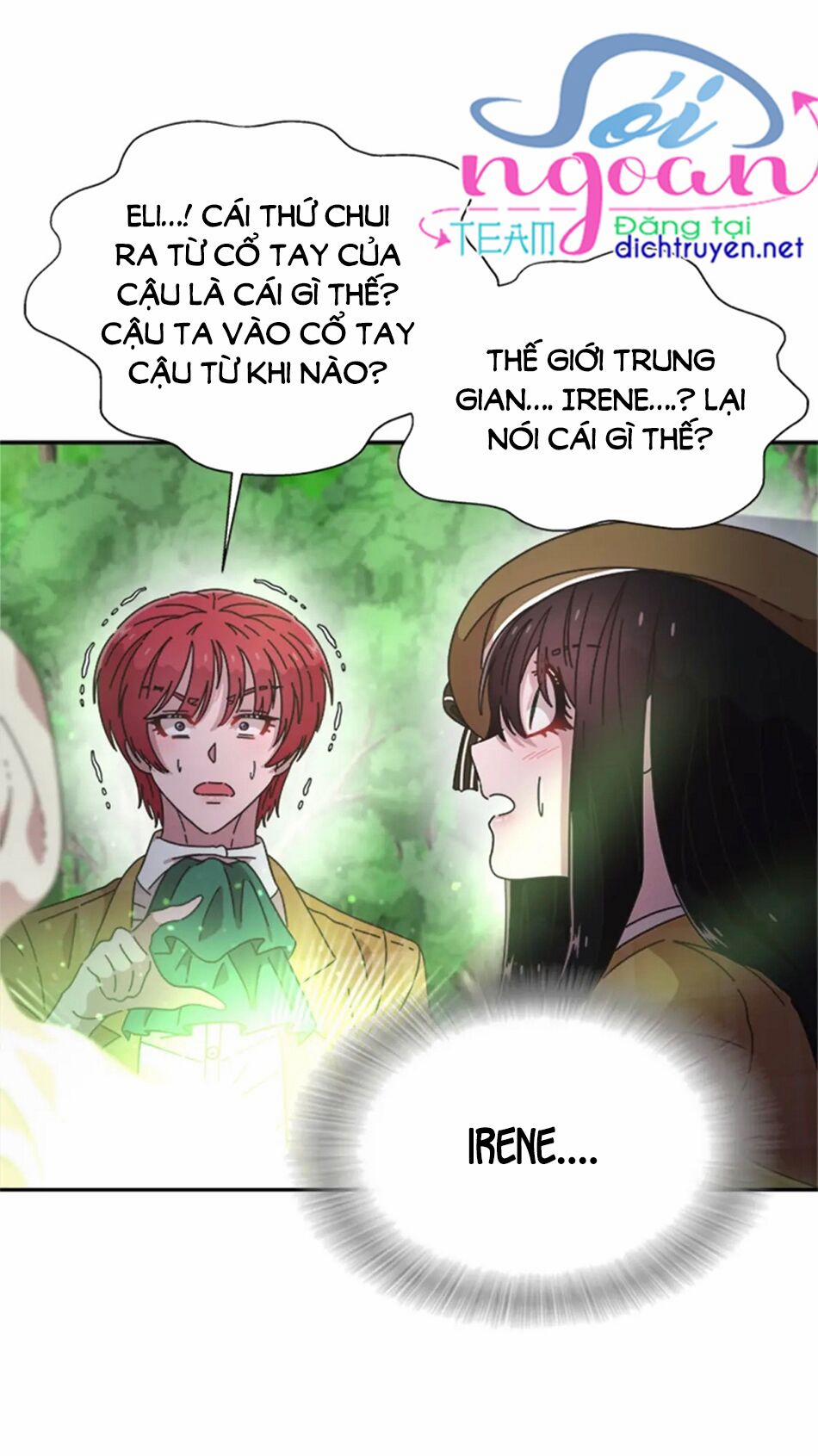 Con Gái Bảo Bối Của Ma Vương 103 trang 53