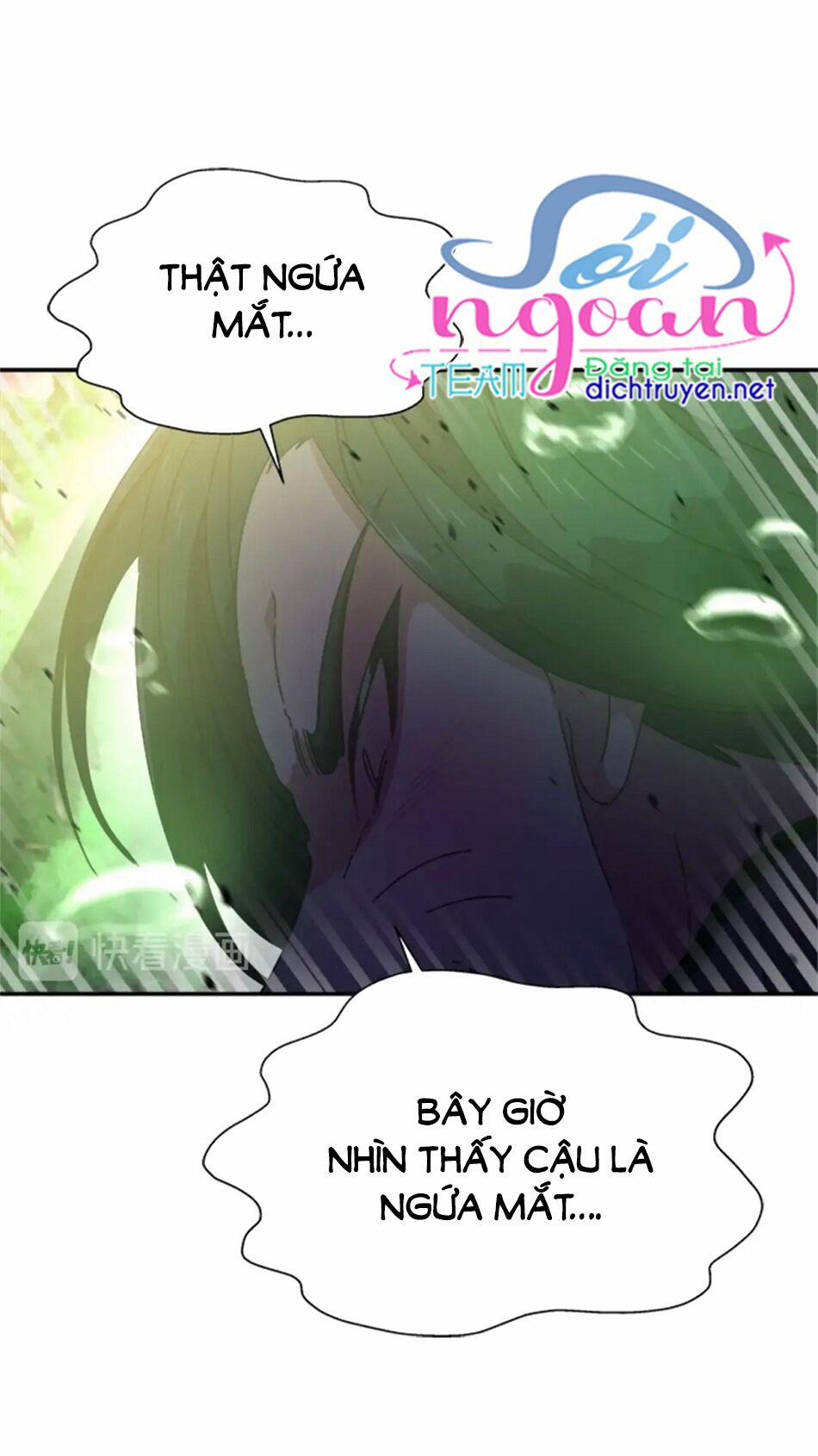 Con Gái Bảo Bối Của Ma Vương 103 trang 55