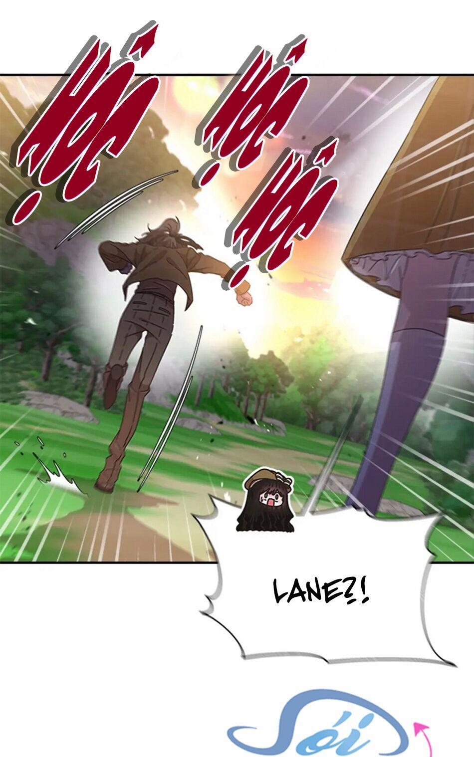 Con Gái Bảo Bối Của Ma Vương 103 trang 59