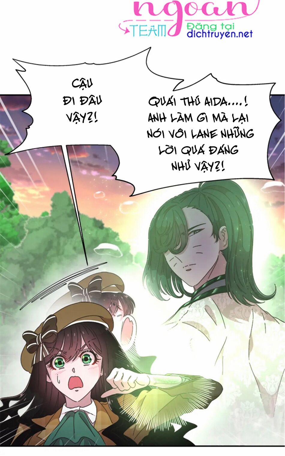 Con Gái Bảo Bối Của Ma Vương 103 trang 60