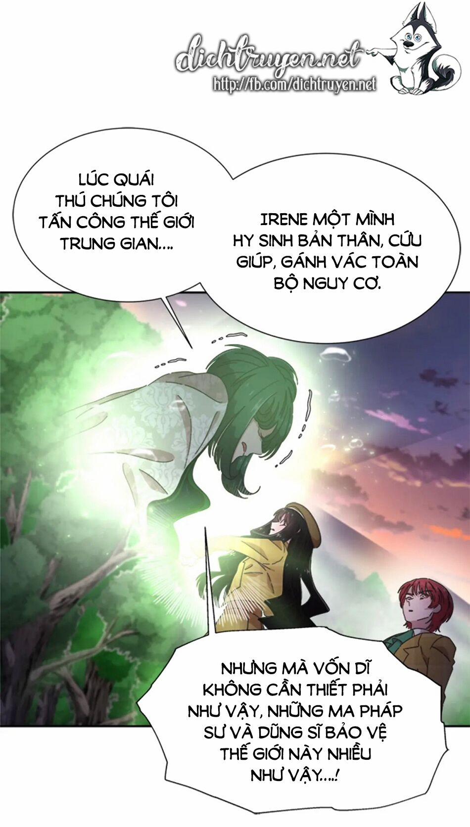 Con Gái Bảo Bối Của Ma Vương 103 trang 61