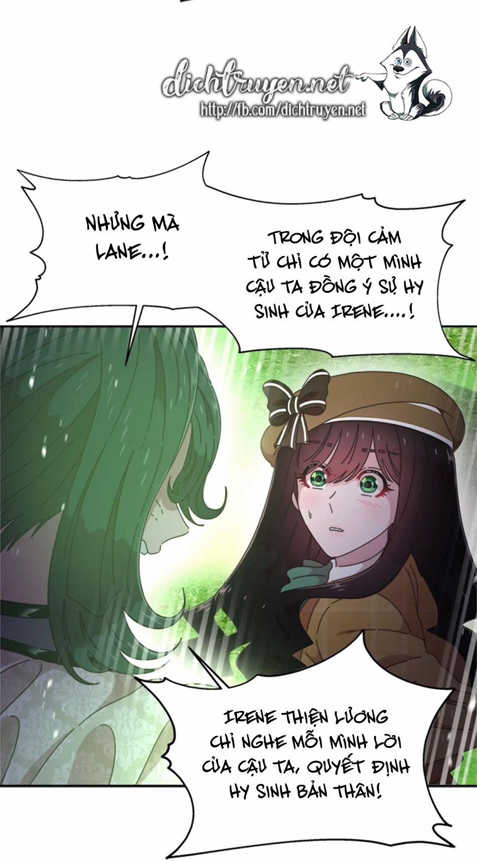 Con Gái Bảo Bối Của Ma Vương 103 trang 63