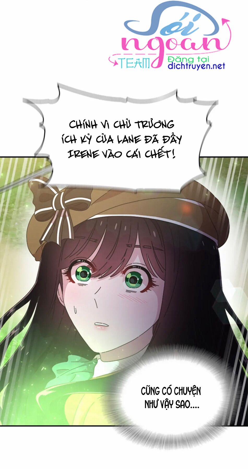 Con Gái Bảo Bối Của Ma Vương 103 trang 64