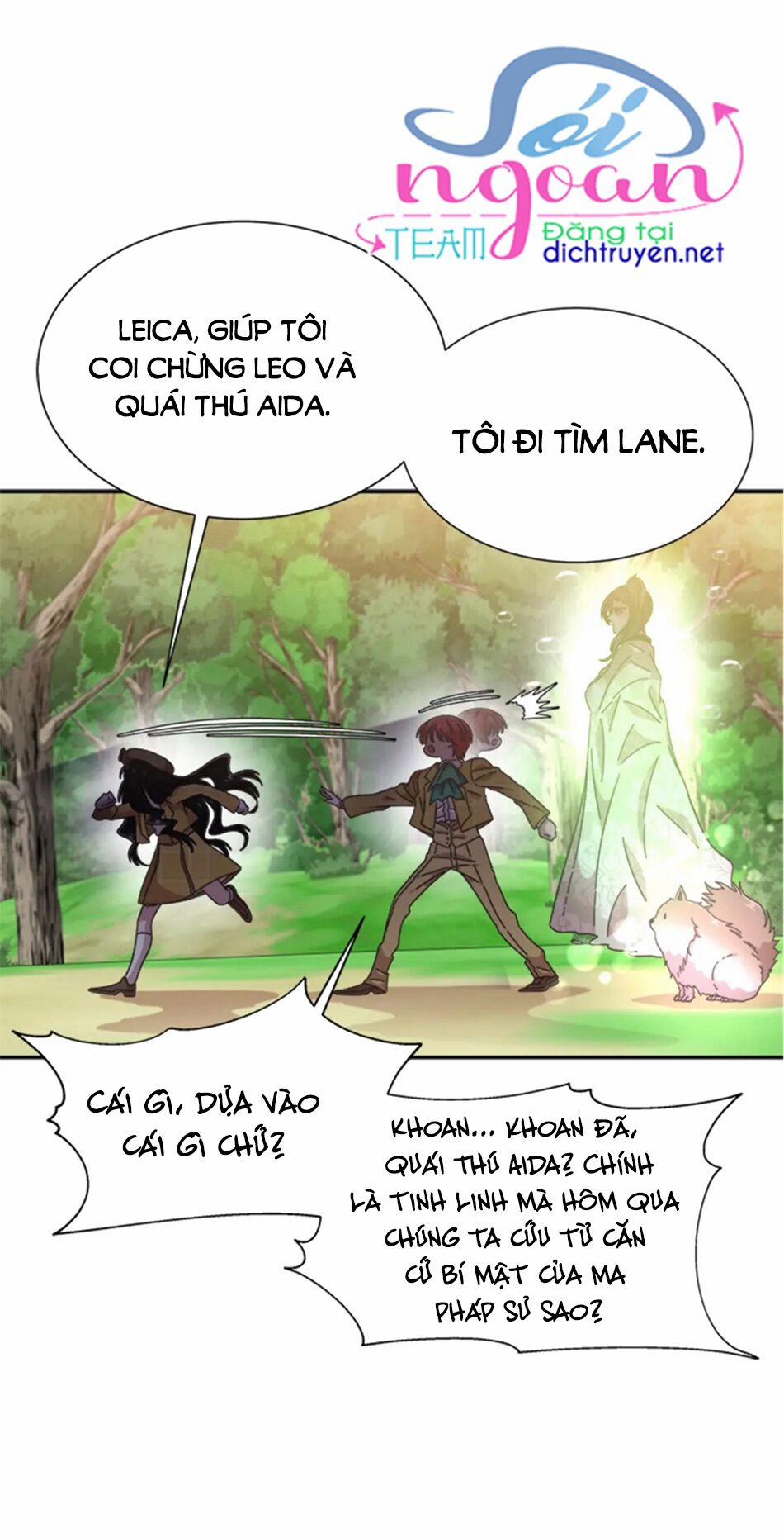 Con Gái Bảo Bối Của Ma Vương 103 trang 66