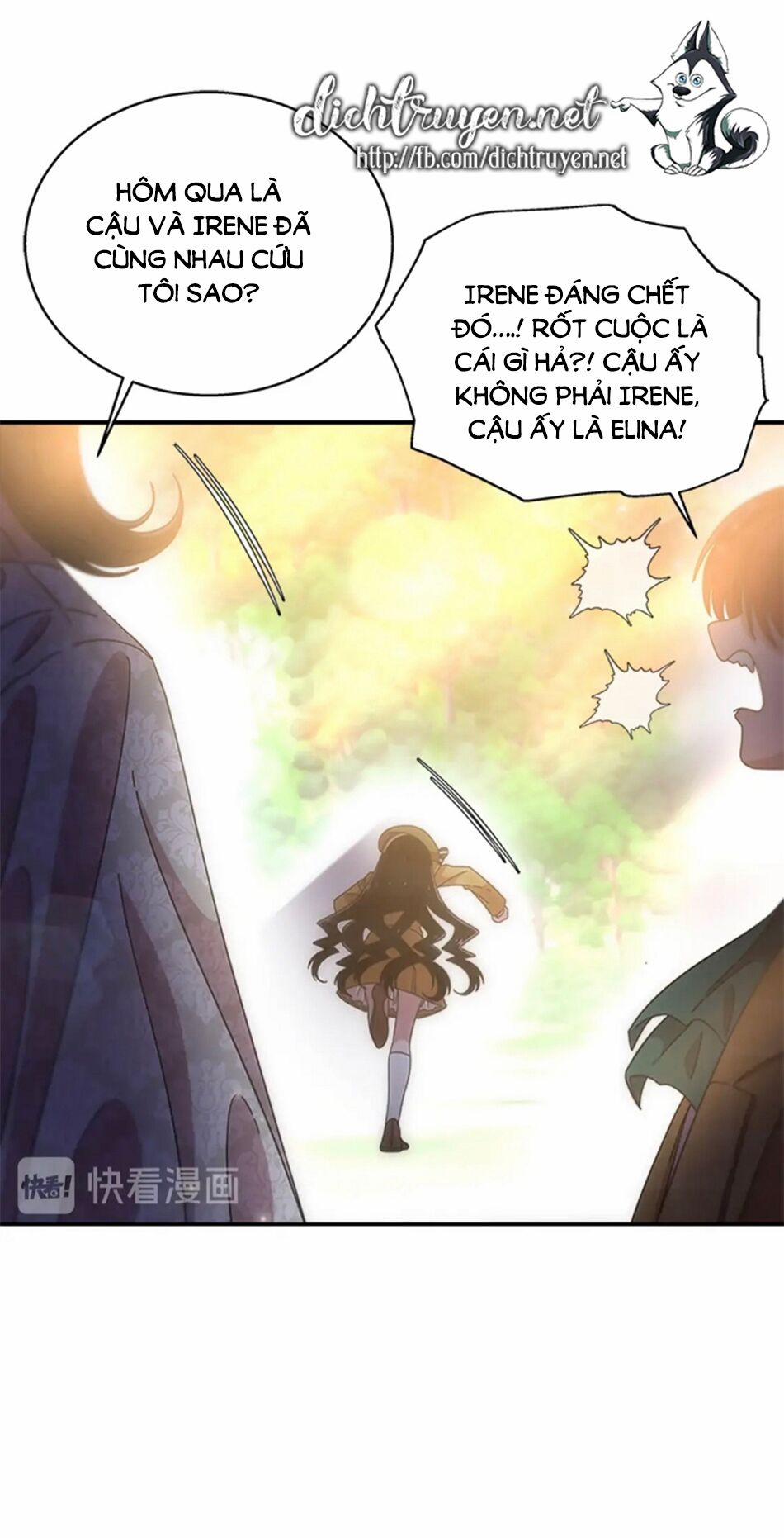 Con Gái Bảo Bối Của Ma Vương 103 trang 67