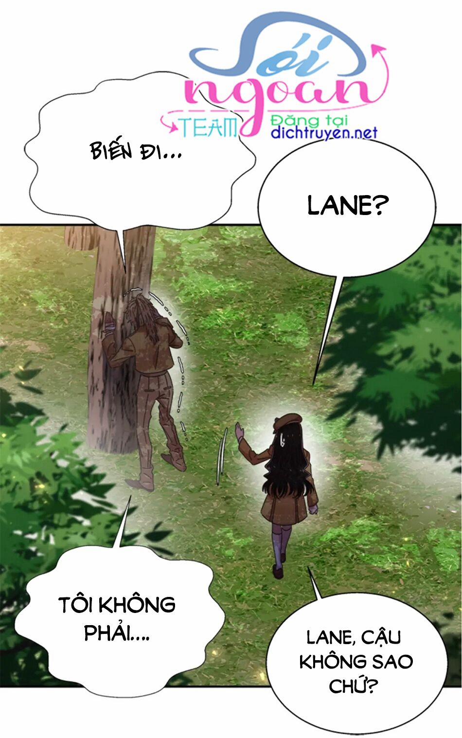 Con Gái Bảo Bối Của Ma Vương 103 trang 81