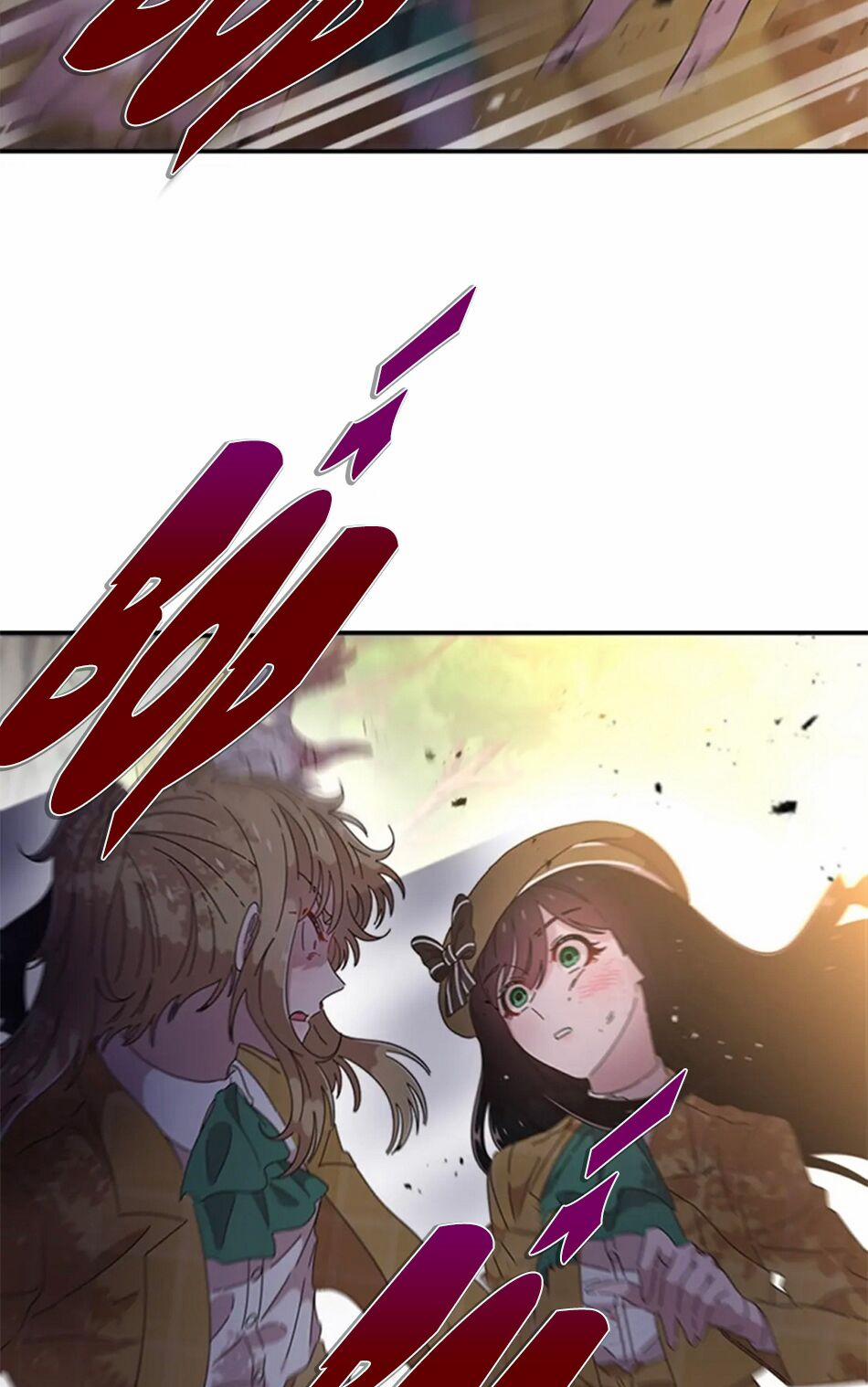 Con Gái Bảo Bối Của Ma Vương 103 trang 84