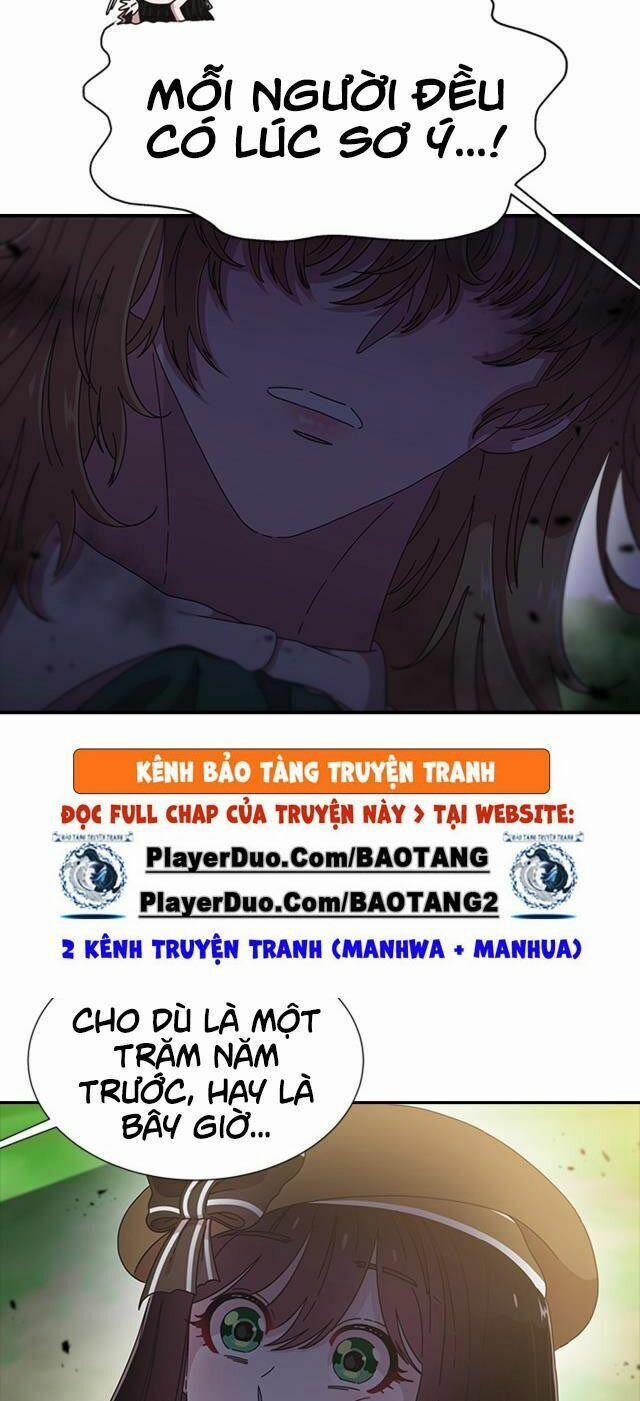 Con Gái Bảo Bối Của Ma Vương 104 trang 10