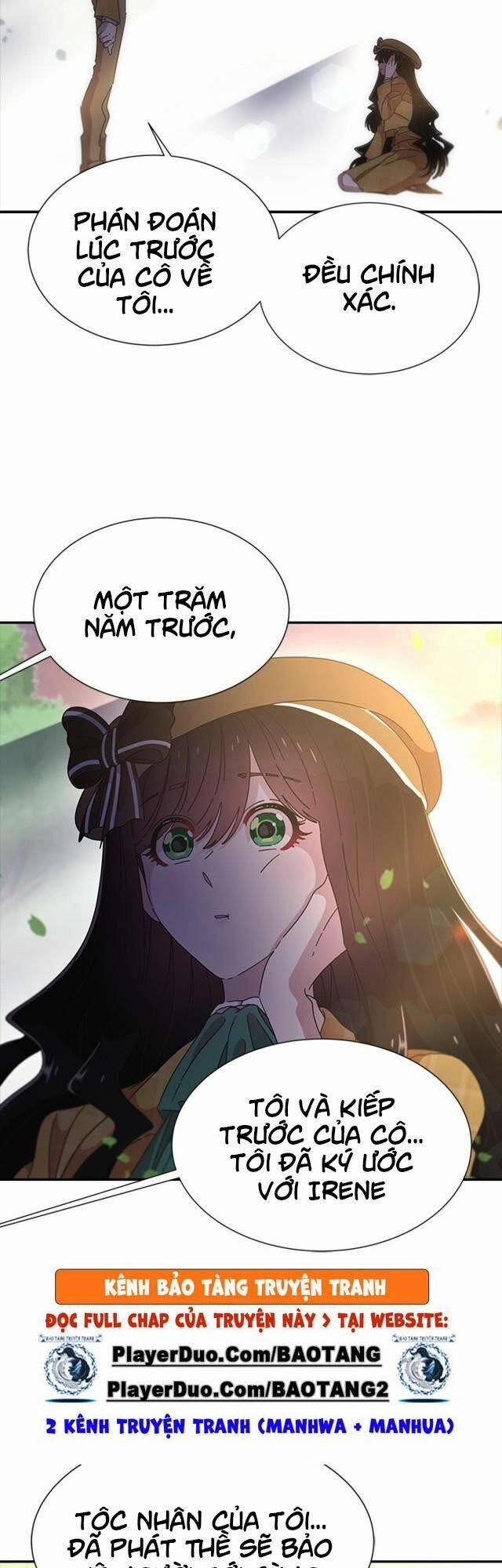 Con Gái Bảo Bối Của Ma Vương 104 trang 12