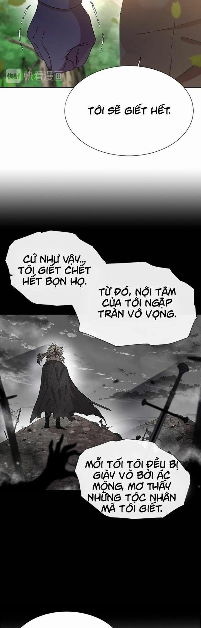 Con Gái Bảo Bối Của Ma Vương 104 trang 15