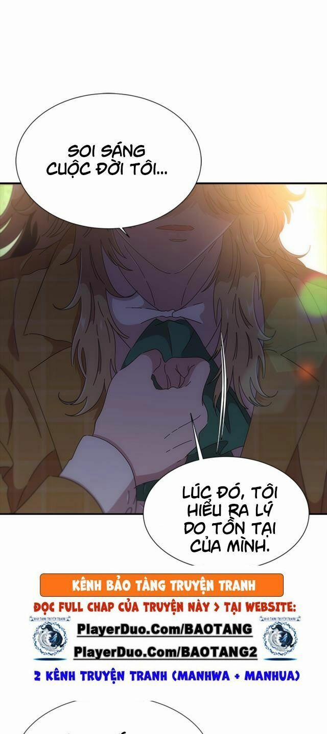 Con Gái Bảo Bối Của Ma Vương 104 trang 17