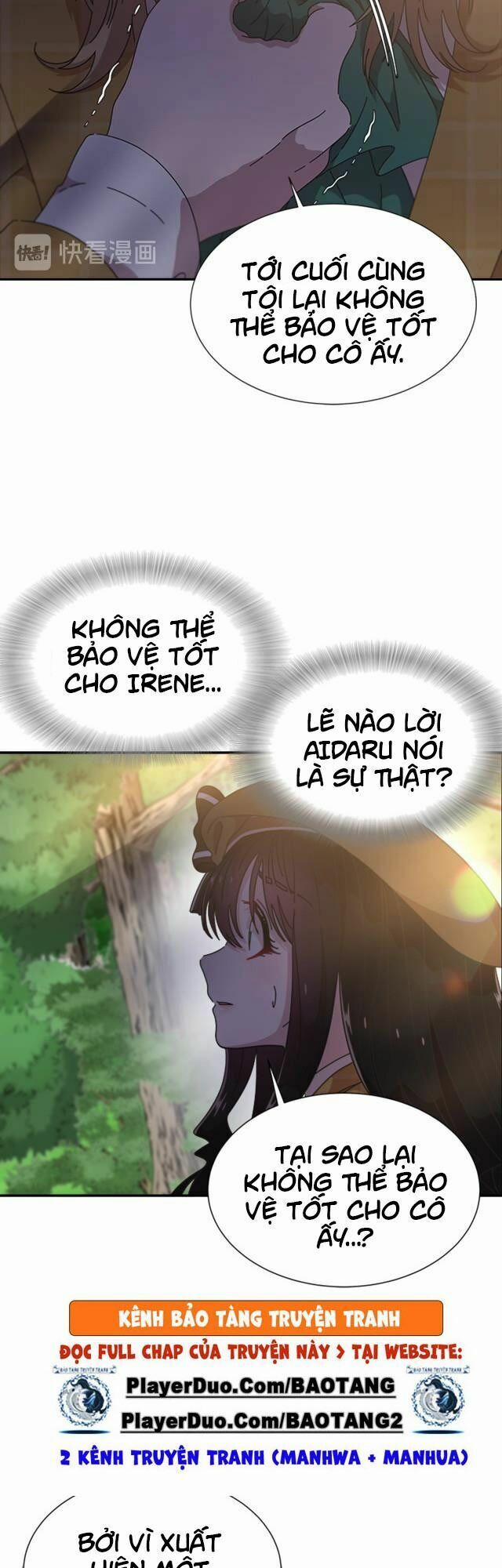 Con Gái Bảo Bối Của Ma Vương 104 trang 19