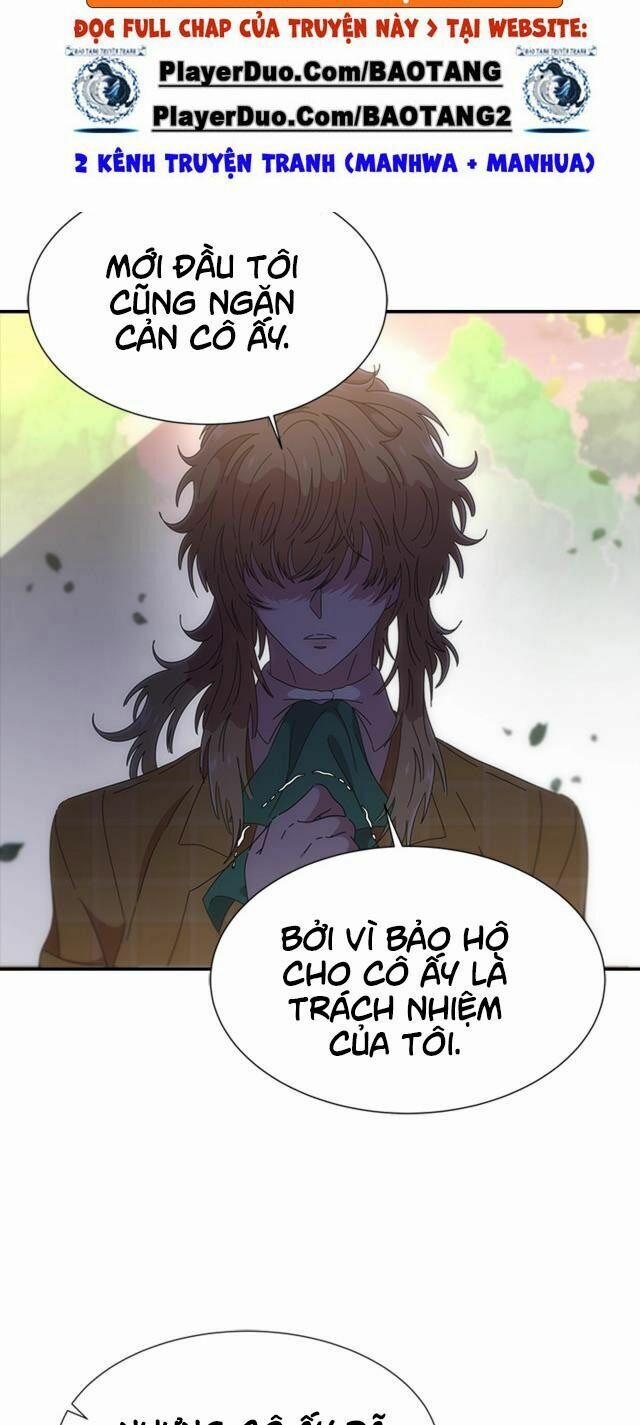 Con Gái Bảo Bối Của Ma Vương 104 trang 21