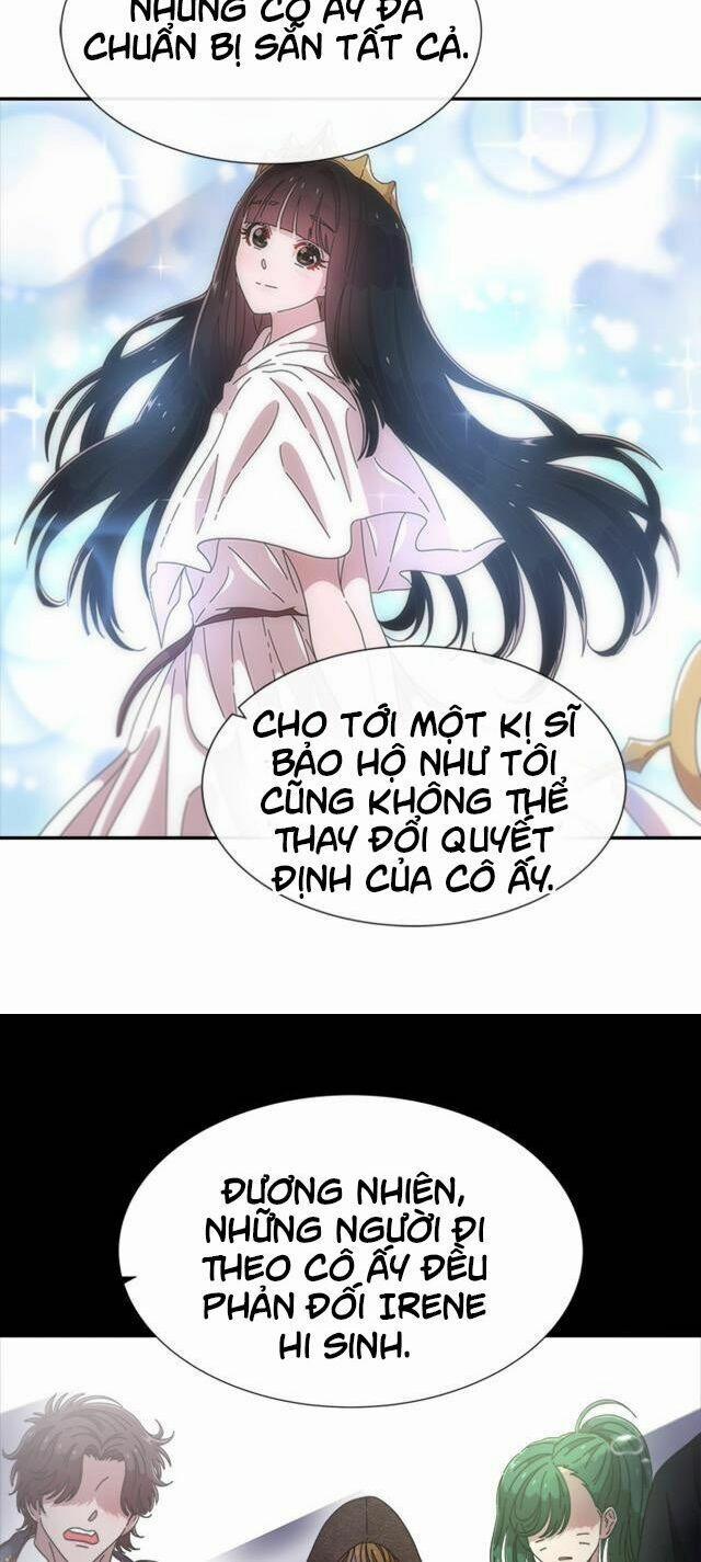 Con Gái Bảo Bối Của Ma Vương 104 trang 22