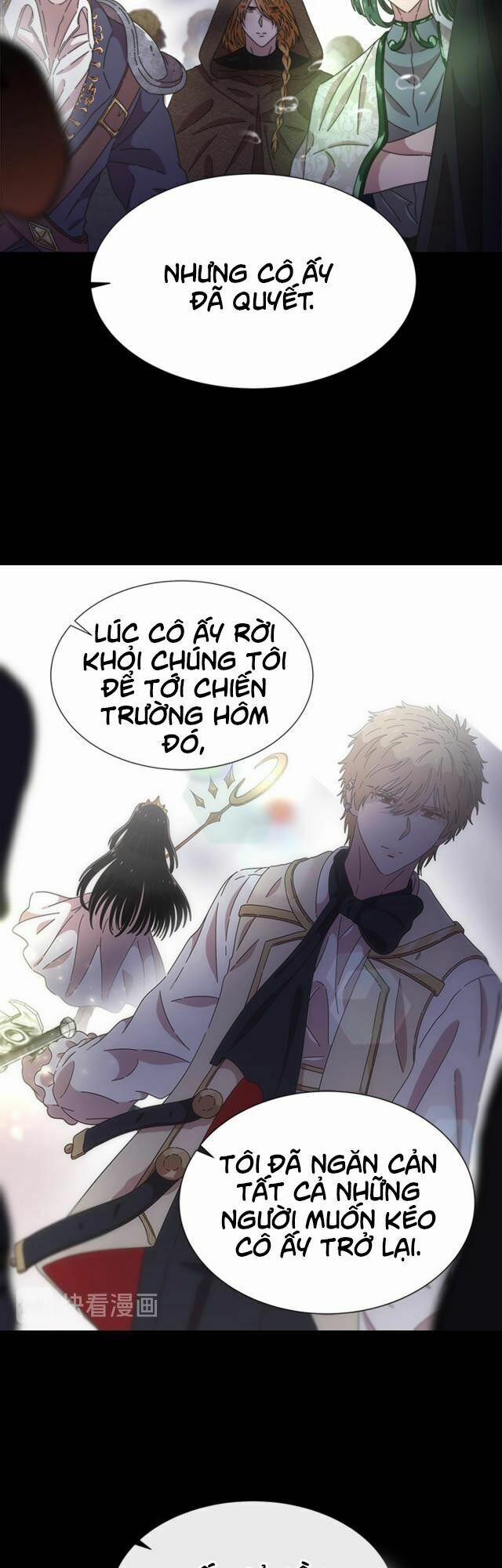 Con Gái Bảo Bối Của Ma Vương 104 trang 23