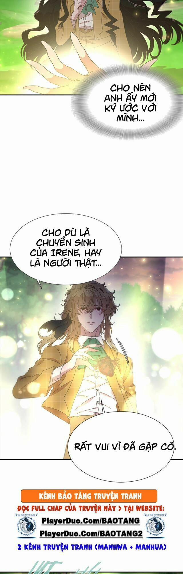 Con Gái Bảo Bối Của Ma Vương 104 trang 31