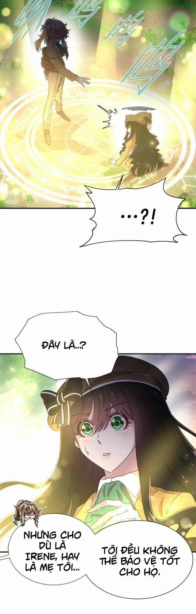 Con Gái Bảo Bối Của Ma Vương 104 trang 32