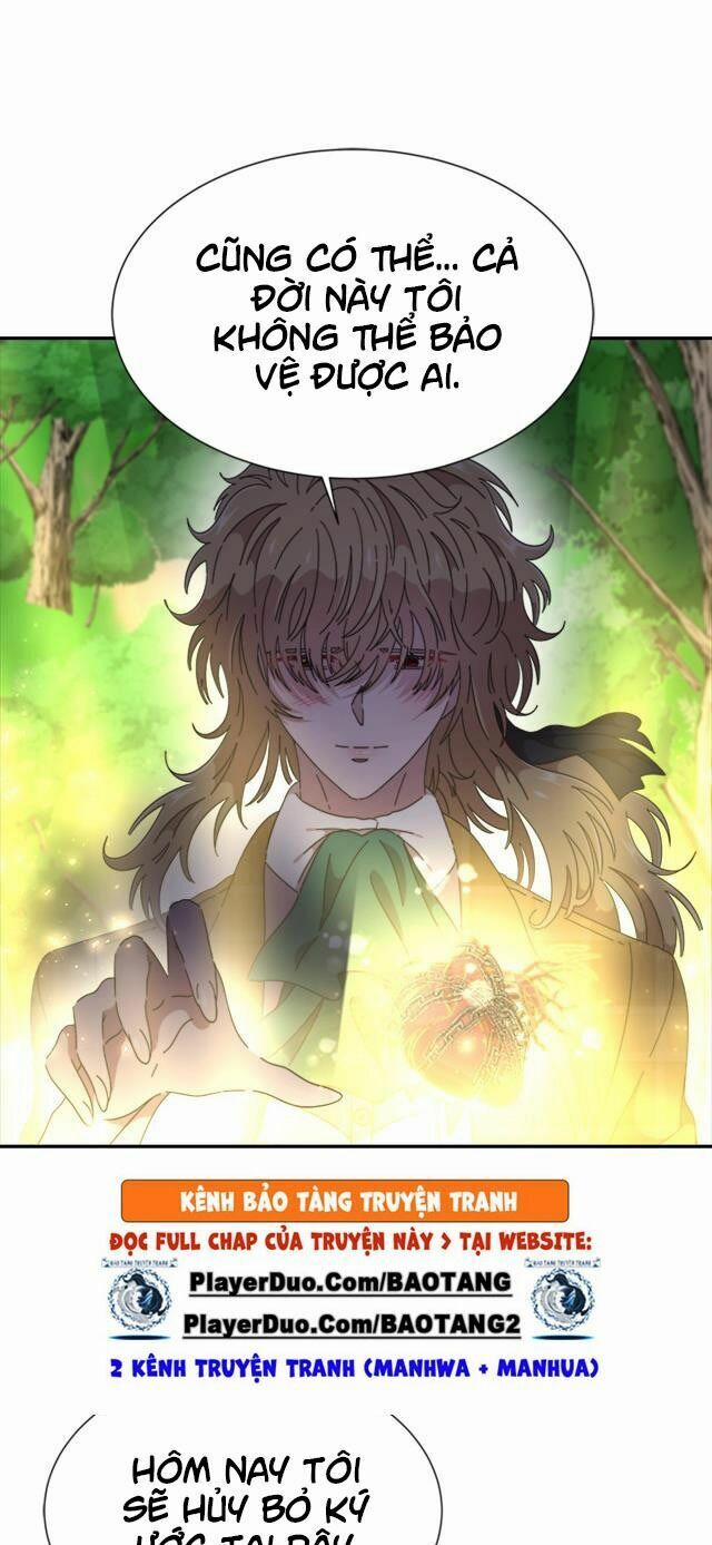 Con Gái Bảo Bối Của Ma Vương 104 trang 33