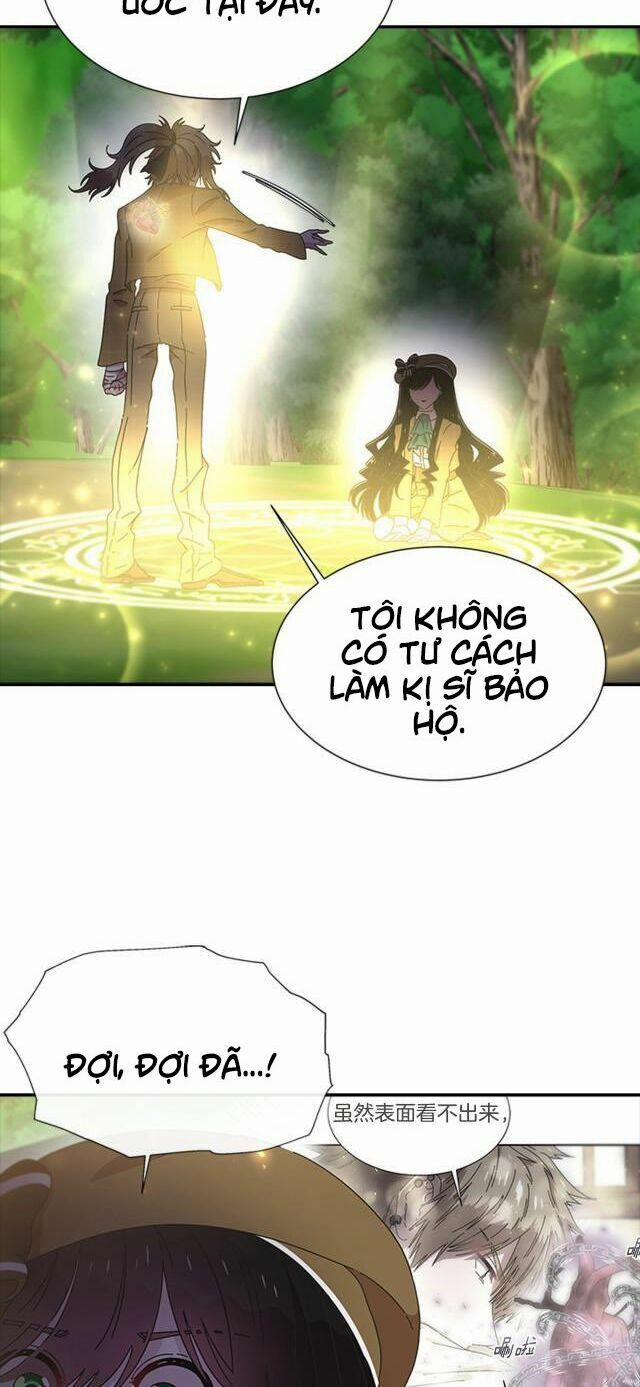 Con Gái Bảo Bối Của Ma Vương 104 trang 34