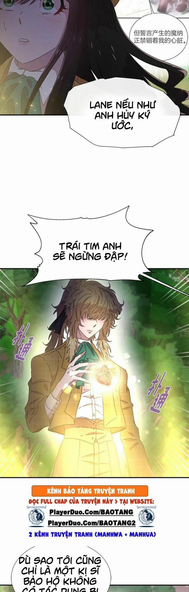 Con Gái Bảo Bối Của Ma Vương 104 trang 35