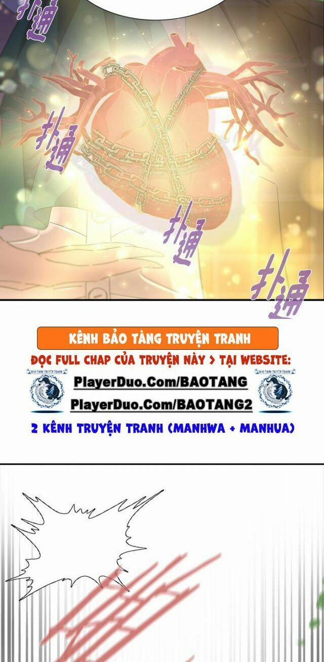 Con Gái Bảo Bối Của Ma Vương 104 trang 38