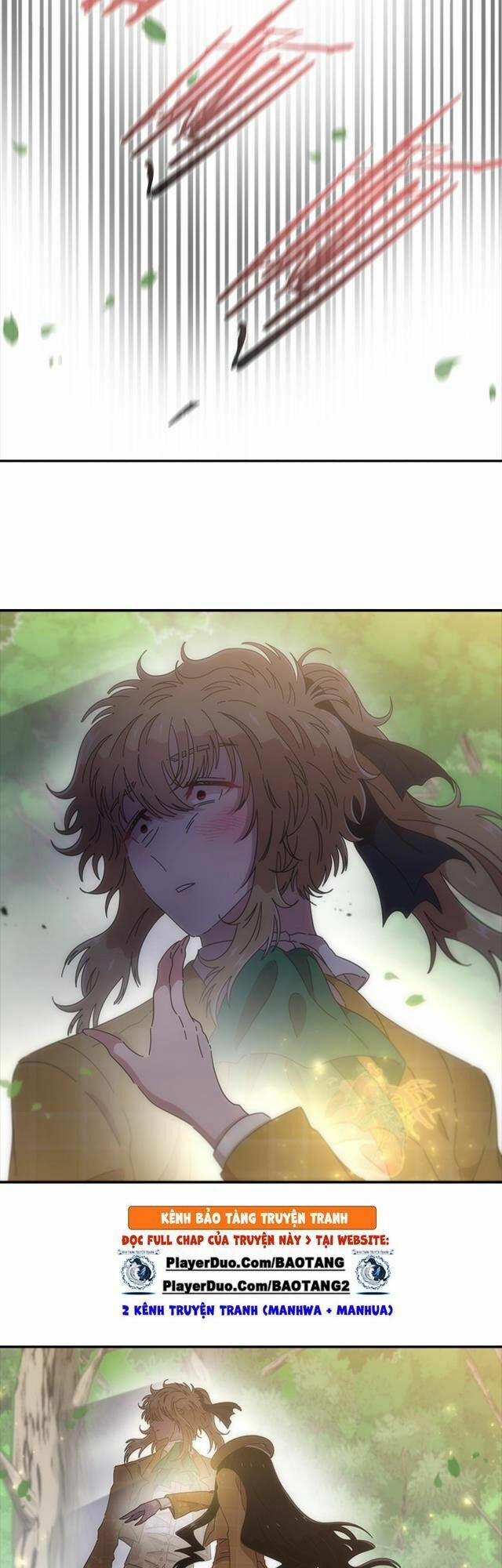 Con Gái Bảo Bối Của Ma Vương 104 trang 39