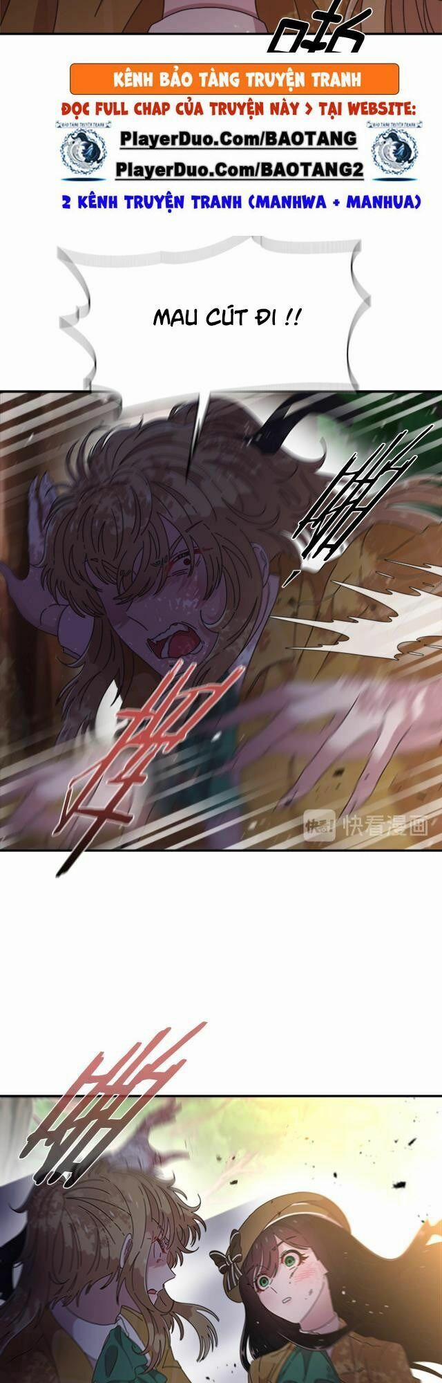 Con Gái Bảo Bối Của Ma Vương 104 trang 4