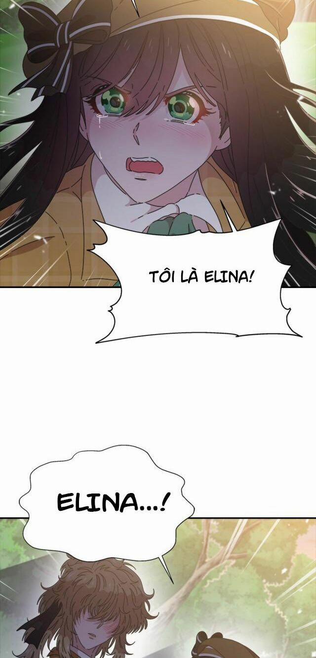 Con Gái Bảo Bối Của Ma Vương 104 trang 42