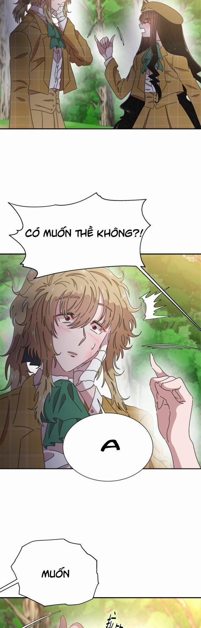 Con Gái Bảo Bối Của Ma Vương 104 trang 47