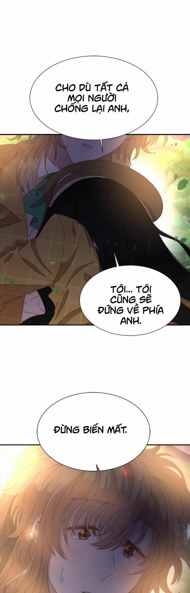 Con Gái Bảo Bối Của Ma Vương 104 trang 51