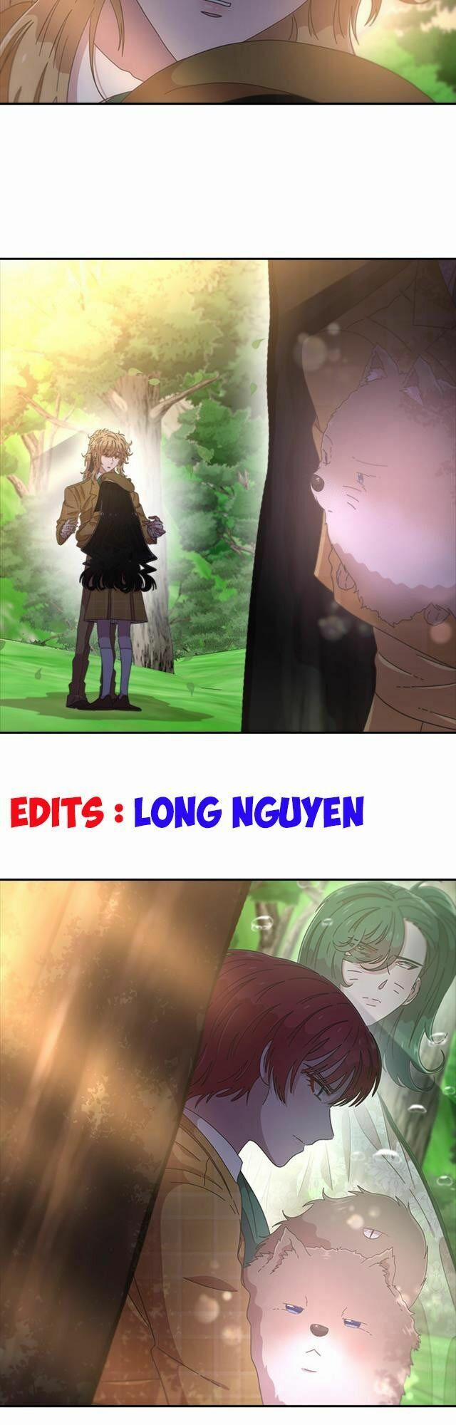 Con Gái Bảo Bối Của Ma Vương 104 trang 52